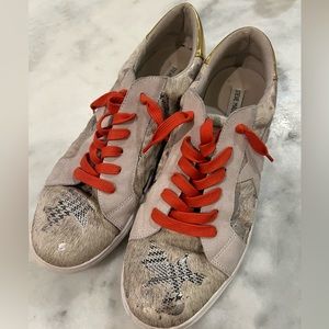 Men’s SZ 13 Steve Madden Sneakers